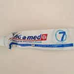 Tuburile de la pasta de dinți NU se reciclează la Sigurec