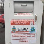 Echipa "România Ecologică" a determinat autoritățile publice locale și a dat startul la o mai bună reciclare. Acum și pentru haine!