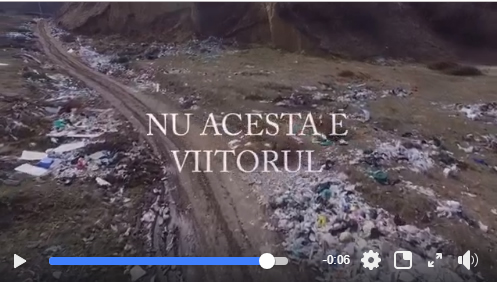 15.04.2019 Depozitări ilegale de deșeuri în comuna Șcheia județul Suceava. Primăria Șcheia amendată cu 10.000 lei