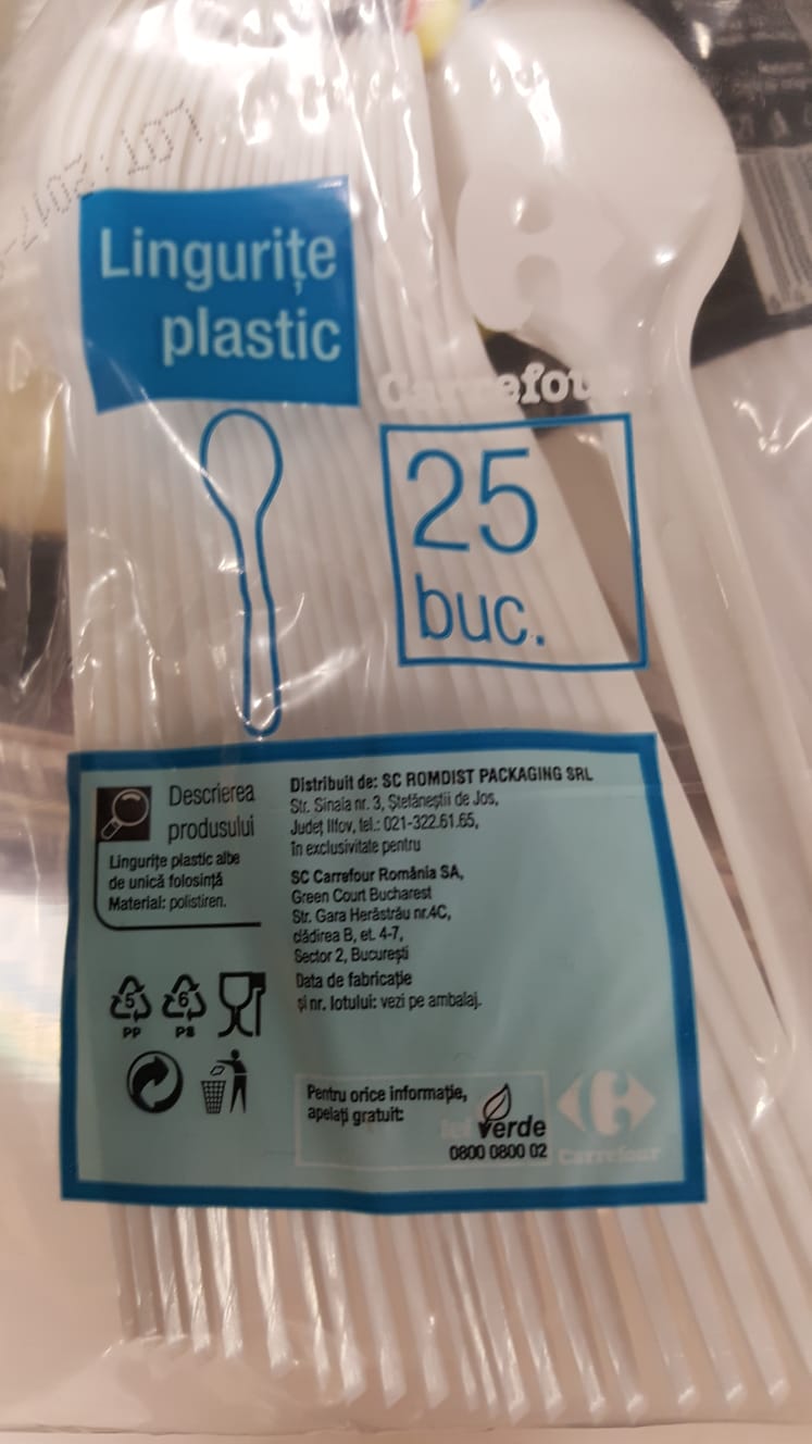 Acestea sunt produsele din plastic interzise care vor dispărea de la raft începând cu 2021 2