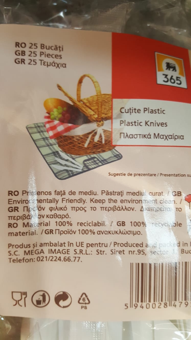 Acestea sunt produsele din plastic interzise care vor dispărea de la raft începând cu 2021 4