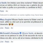 Ce artă, ce cultură?! Noul spot McDonald's promovează imbecilitatea și hăhăiala! (video)