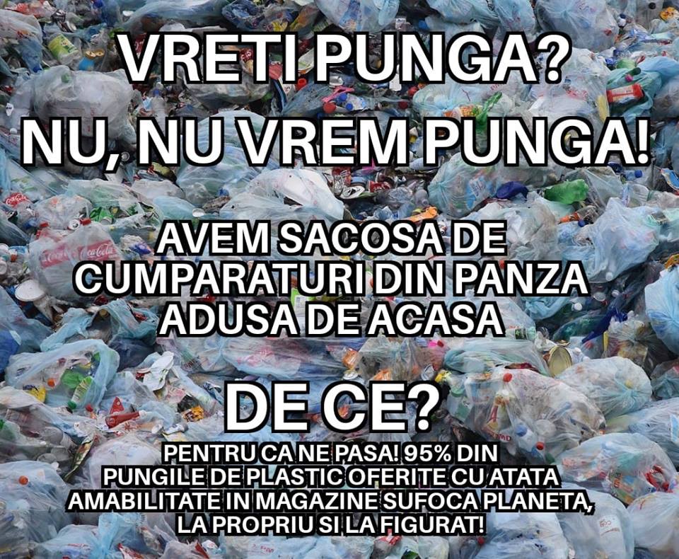 Tu ai semnat petiția noastră 2