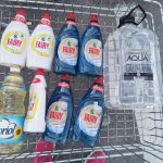 Auchan colectează în doar 5 săptămâni 10.000 de litri de ulei alimentar uzat pentru reciclare. Dar care e reversul "medaliei"?