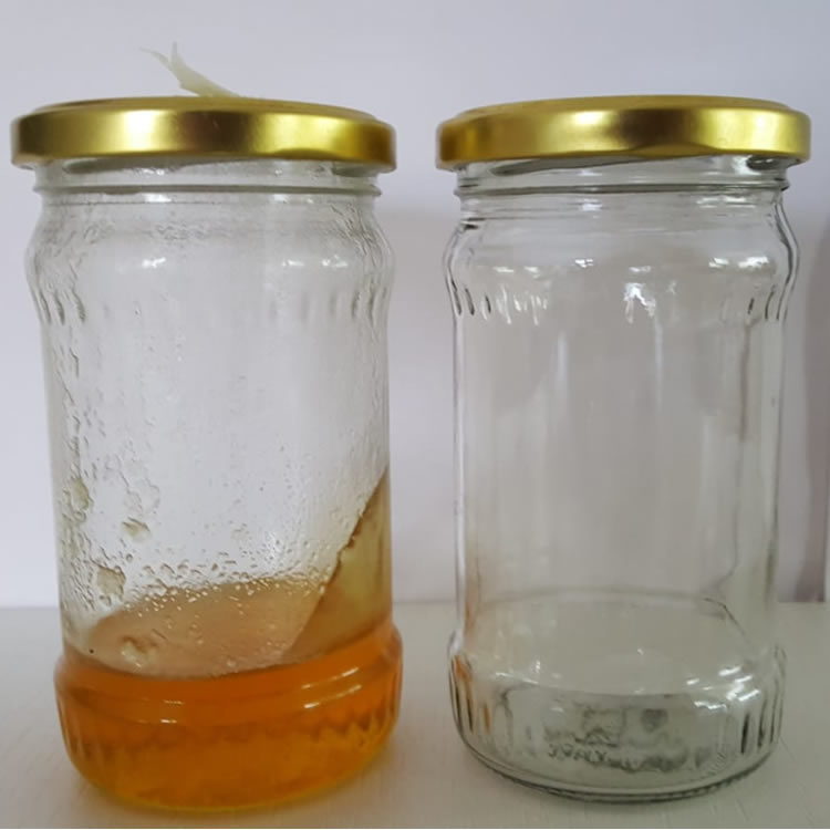 Fagurele Auriu, mierea bio 100% românească pe care o cumpăr cu plăcere